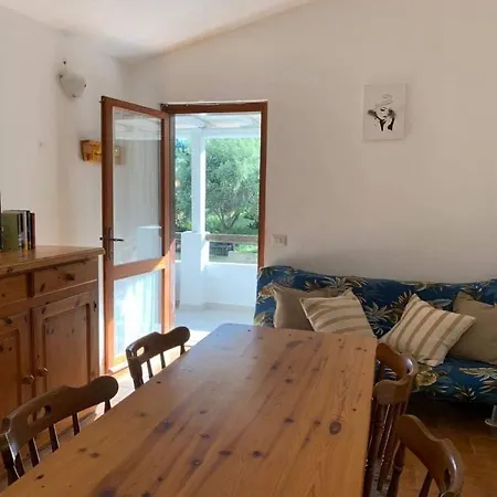 Casa Nathan * Costa Rei