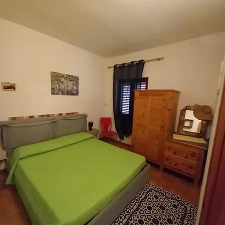Apartment Casa Nathan Costa Rei