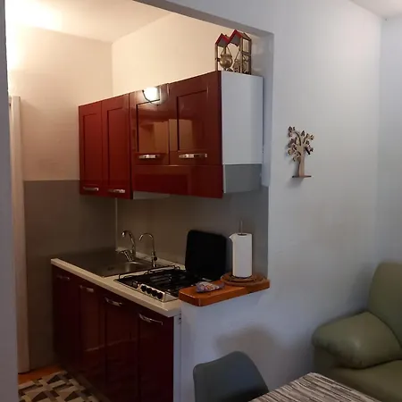 Casa Nathan Apartment Costa Rei