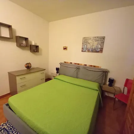Casa Nathan * 코스타 레이