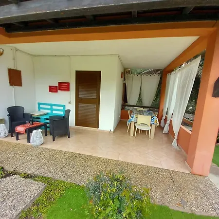 Apartment Casa Nathan Costa Rei