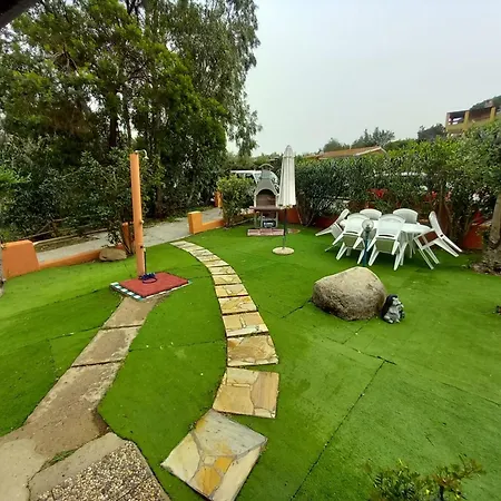 Casa Nathan *
